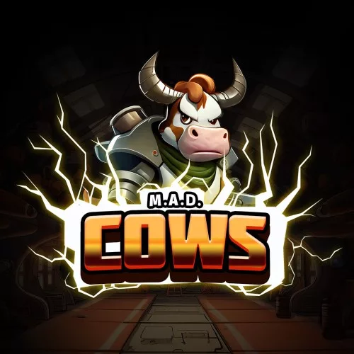 M.A.D. Cows