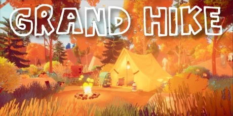Grand Hike