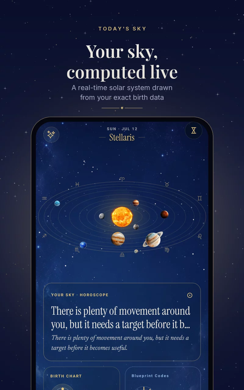 Stellaris