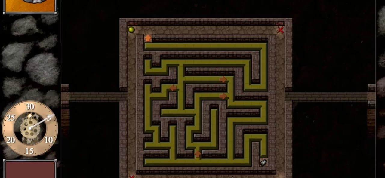 DROD 4: Gunthro and the Epic Blunder