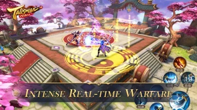 Talisman Online Mobile