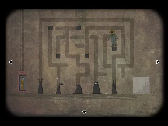 Cube Escape: The Cave
