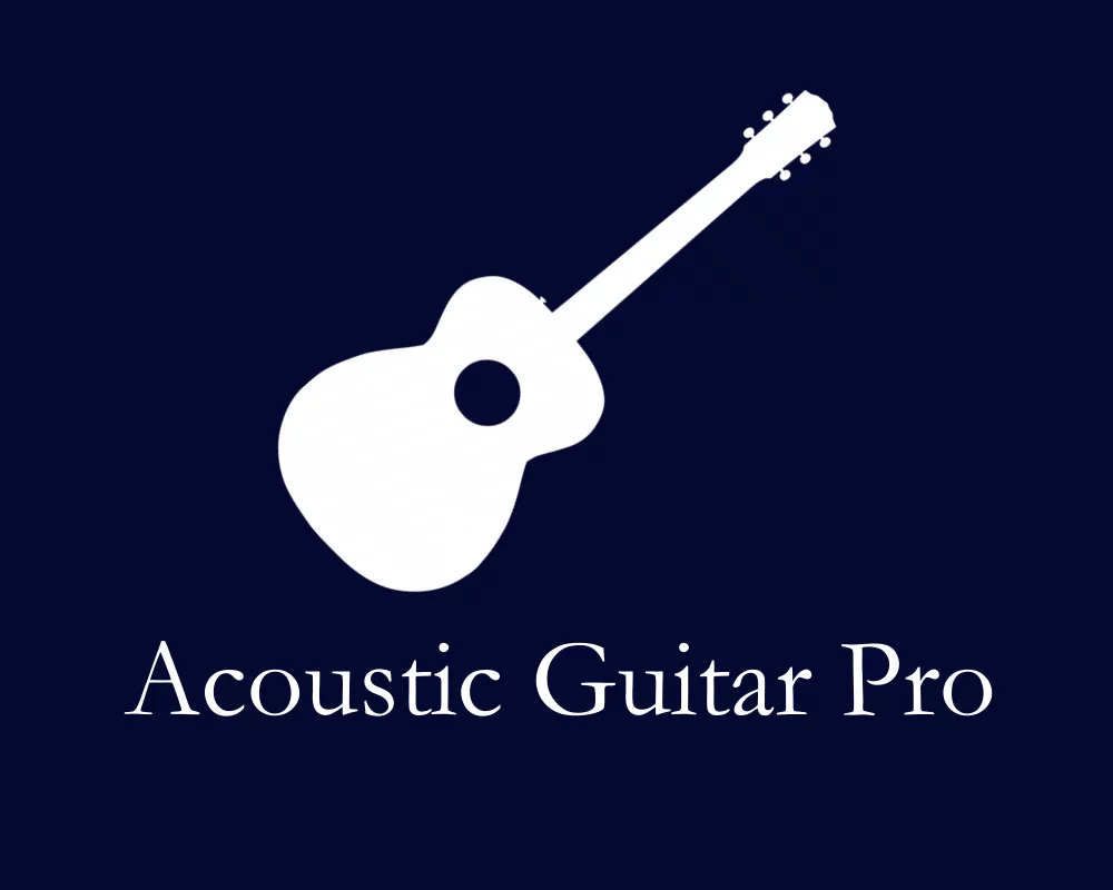 Acoustic Guitar Pro