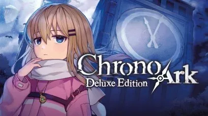 Chrono Ark Deluxe Edition