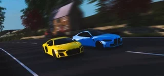 Apex Racing