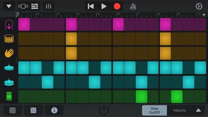 GarageBand