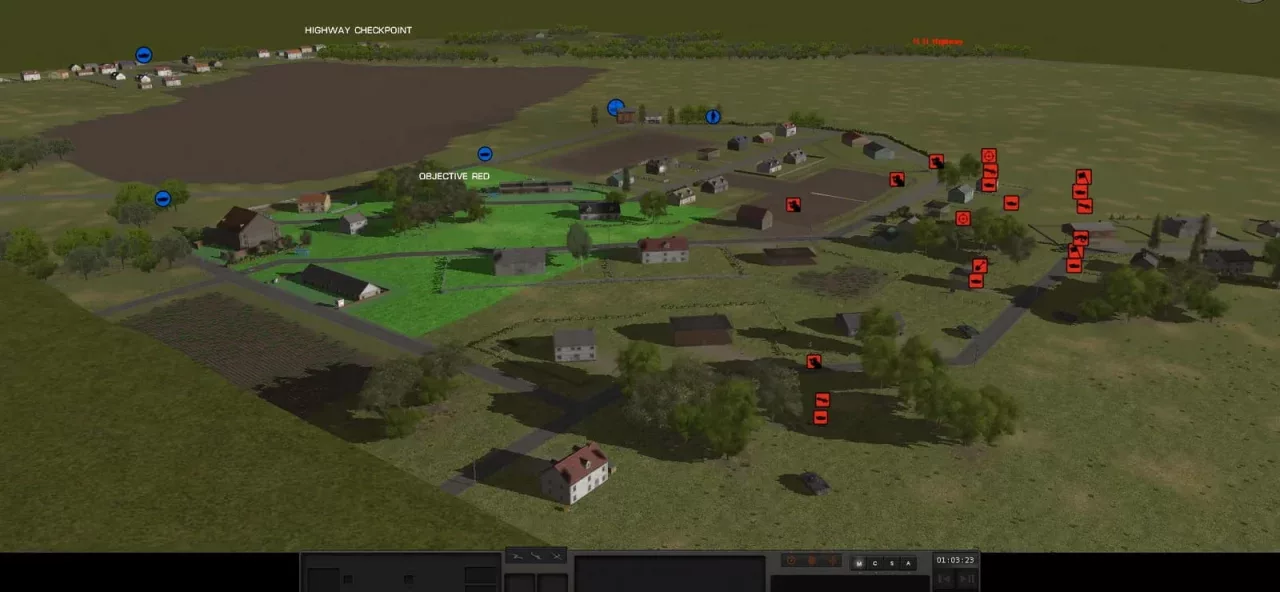 Combat Mission Black Sea - Complete Pack