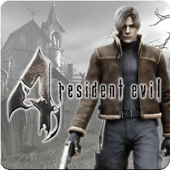 Resident Evil 4