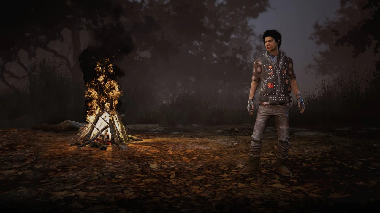Dead by Daylight: Charity Case PS4™ & PS5™