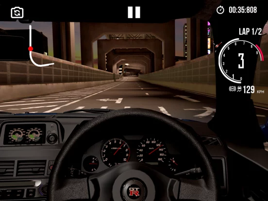 Assoluto Racing
