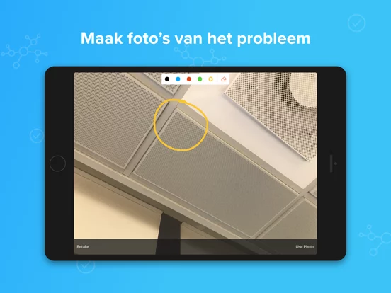STA - Processen digitaliseren
