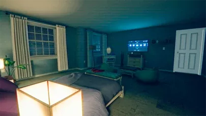 The Boiled One: Horror Game