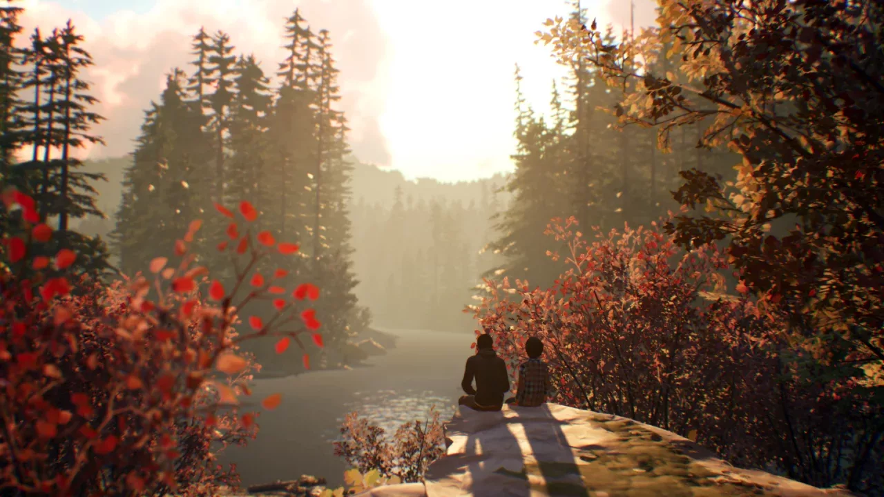 Life is Strange 2 Episode 1