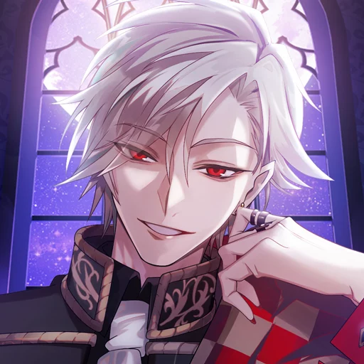 Ikemen Villains Otome Game