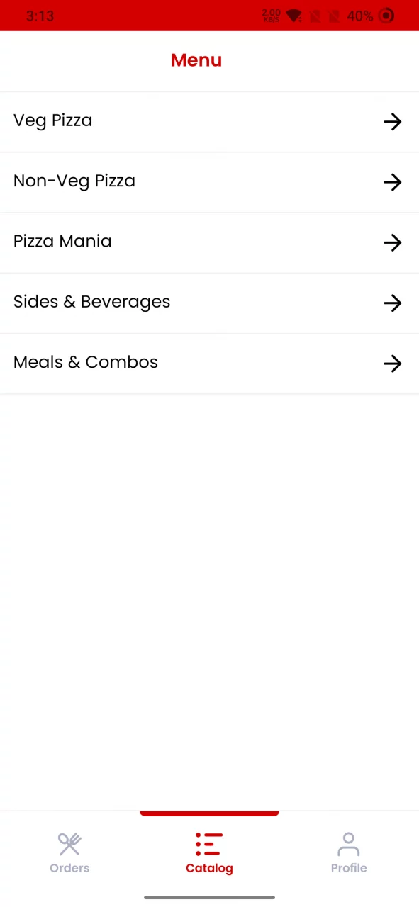 STA Vendor