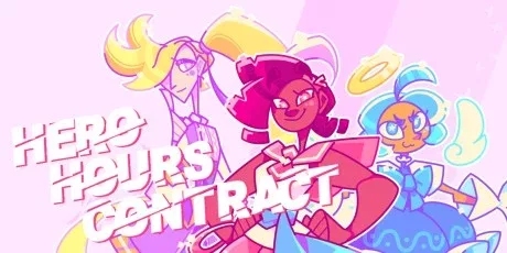 Hero Hours Contract