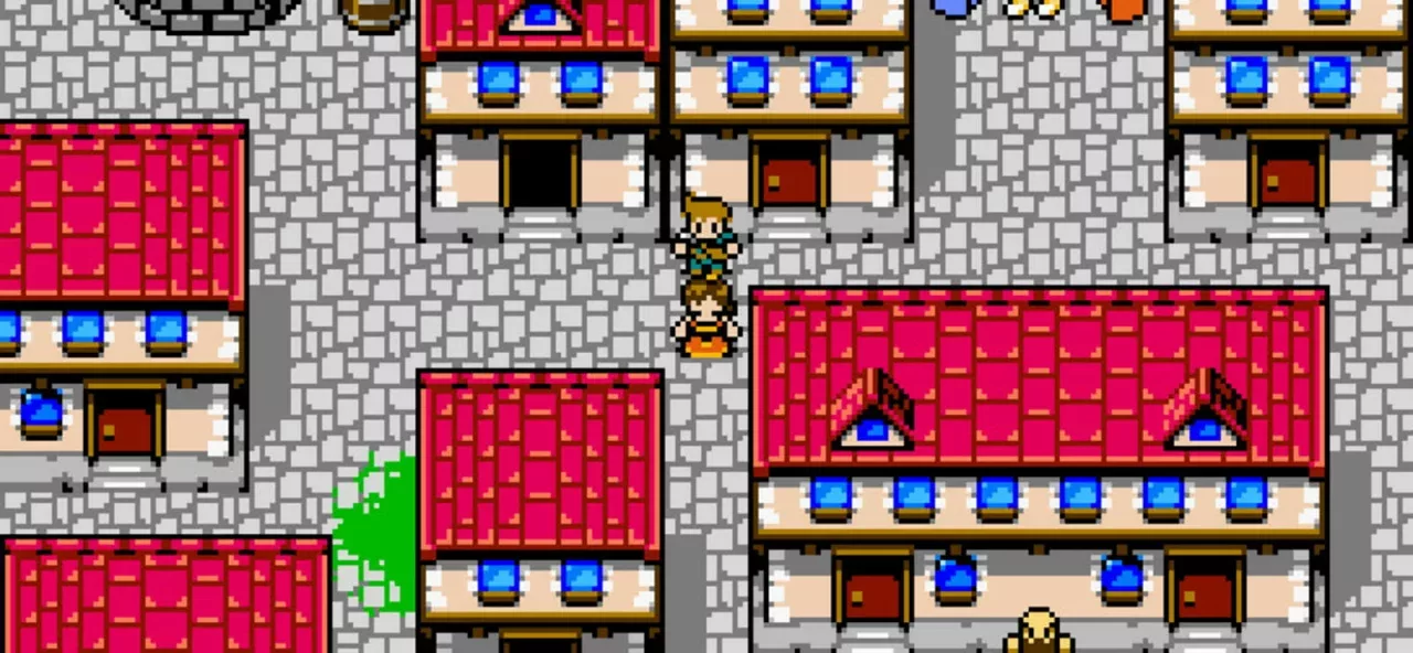 8-Bit Adventures 1 + 2 Bundle