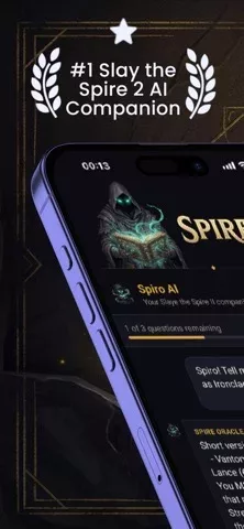 SpireSage: Slay the Spire 2