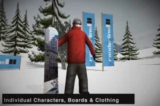 MyTP Snowboarding 2