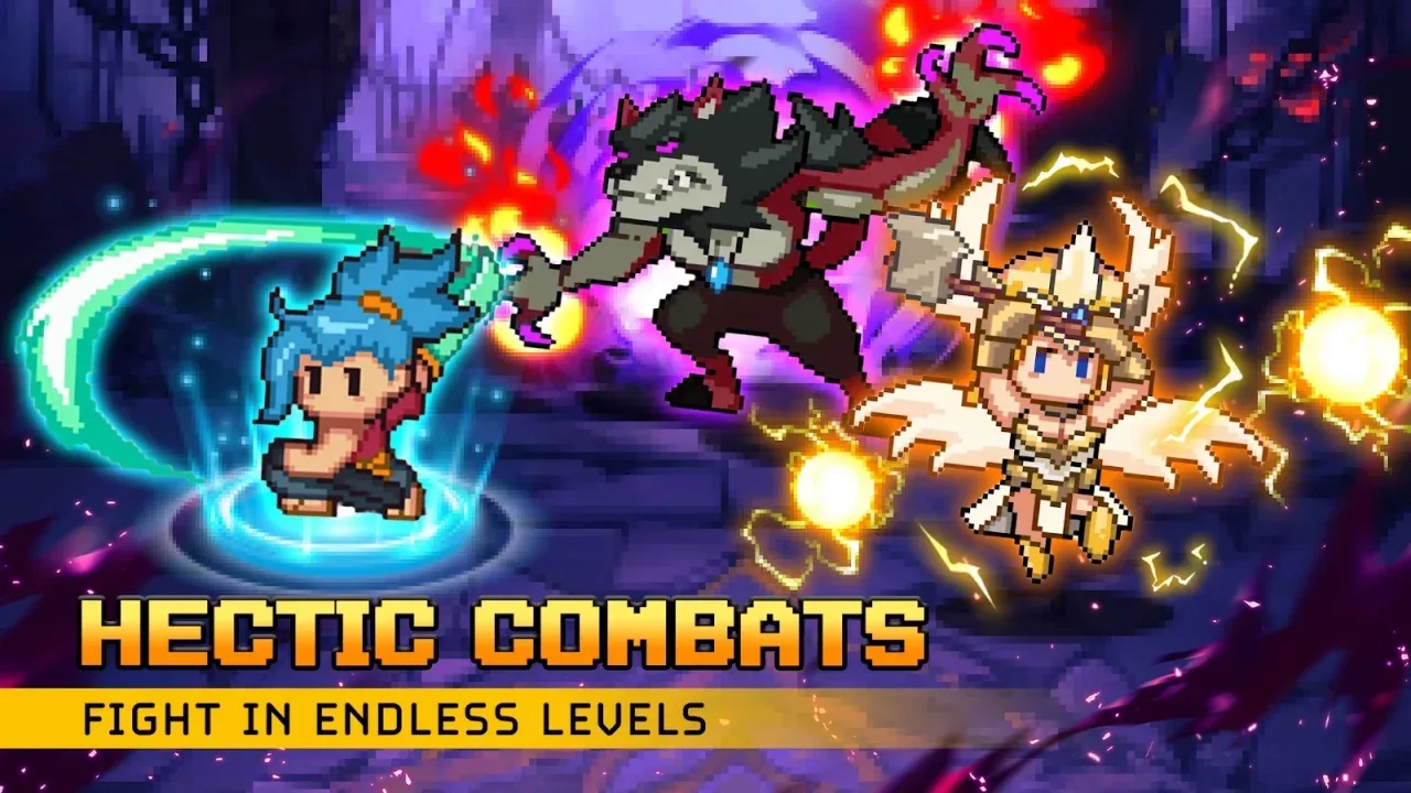 Guardian War: Ultimate Edition