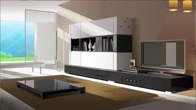 новый дом побег：Escape the room puzzle games