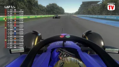Monoposto Lite