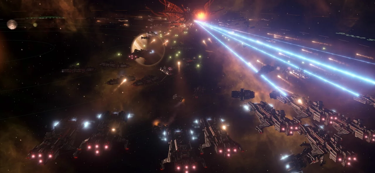 Stellaris Upgrade Bundle