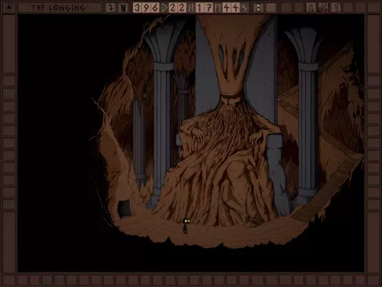 The Longing Mobile