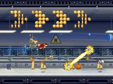 Jetpack Joyride