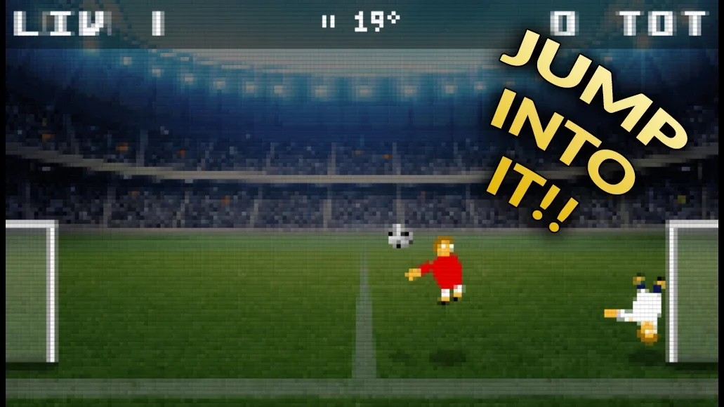 A Small World Cup
