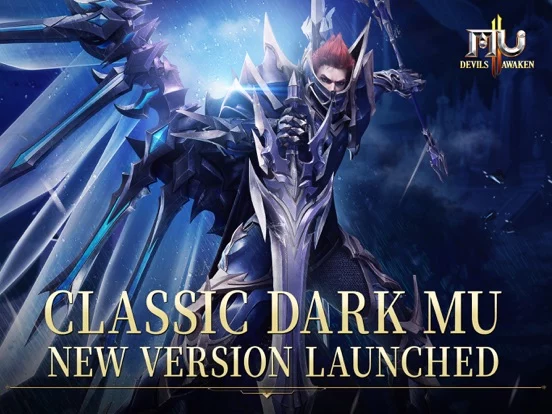 MU: Devils Awaken