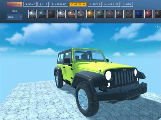 CAD Smart Modeling – 3D CAD