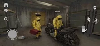 Horror Playtime : Multiplayer