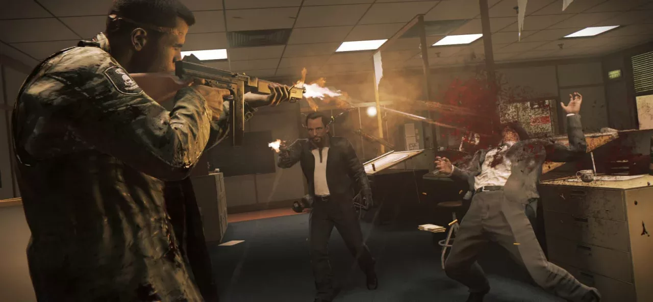 Mafia III: Definitive Edition