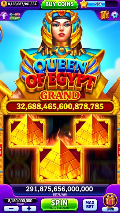 Fun Of Vegas - Slots Casino