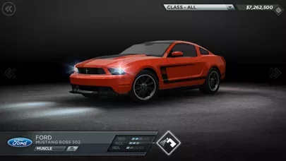 Need for Speed™ Most Wanted