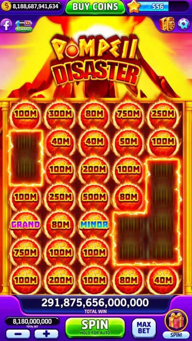 Fun Of Vegas - Slots Casino