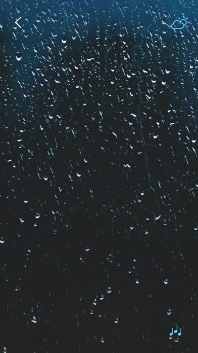 Rain Sounds - Sleep Sounds