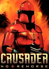 Crusader: No Remorse™