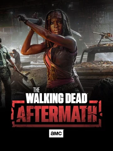 The Walking Dead: Aftermath