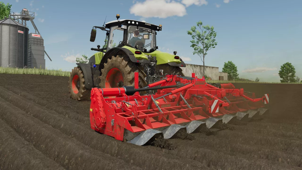 Farming Simulator 22: Premium Expansion