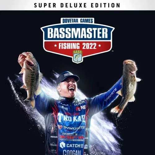 Bassmaster® Fishing 2022: Super Deluxe Edition