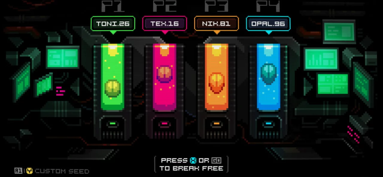 NeuroVoider
