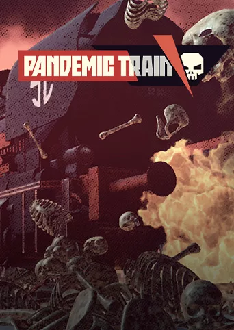 Pandemic Train