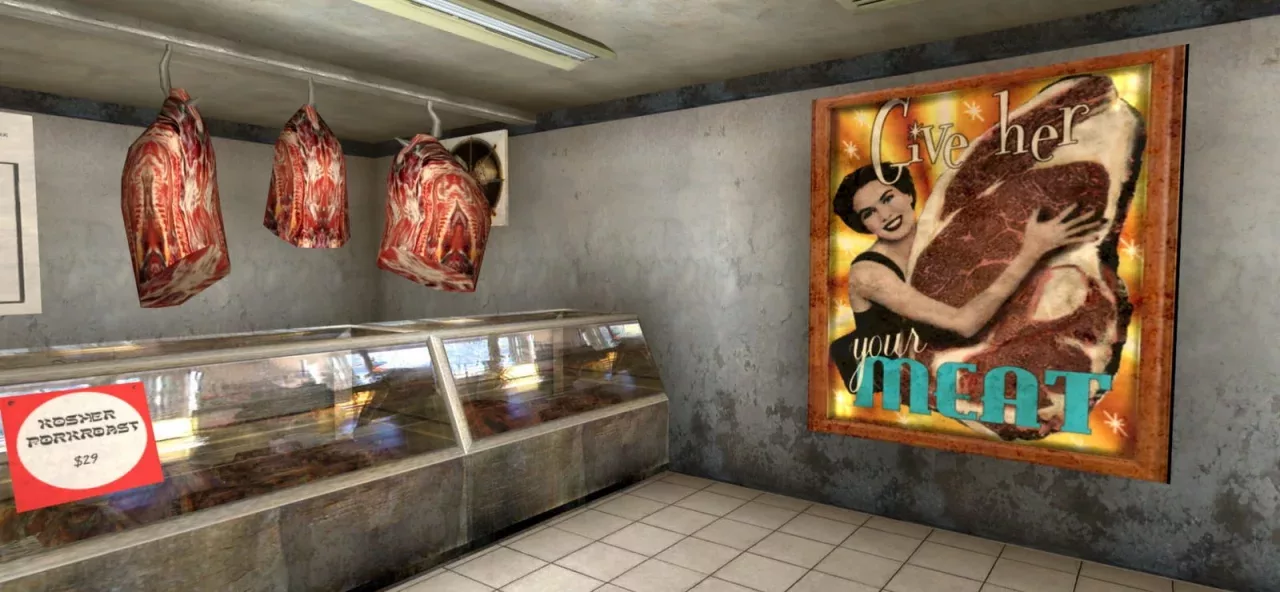 POSTAL 2