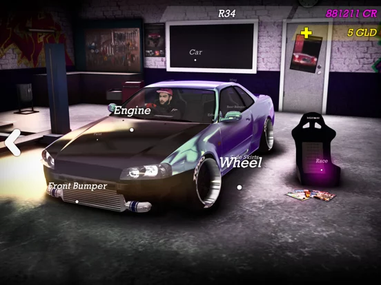 Direct Injection Pro