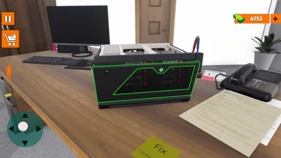 PC Gaming Cafe simulator