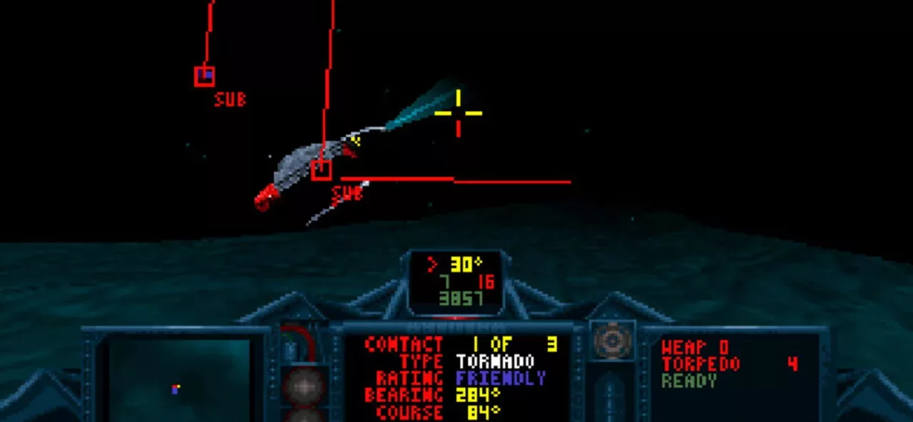 Subwar 2050