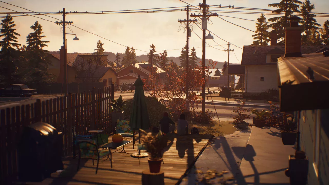 Life is Strange 2 Complete Season