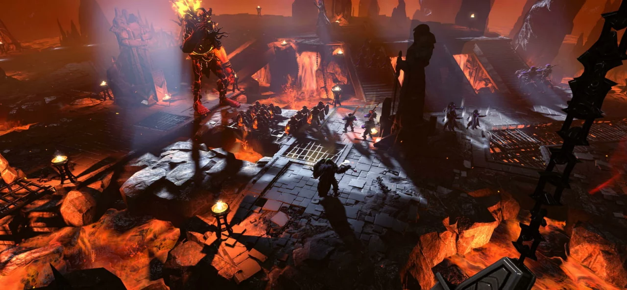 Age of Wonders 4: Starter Edition